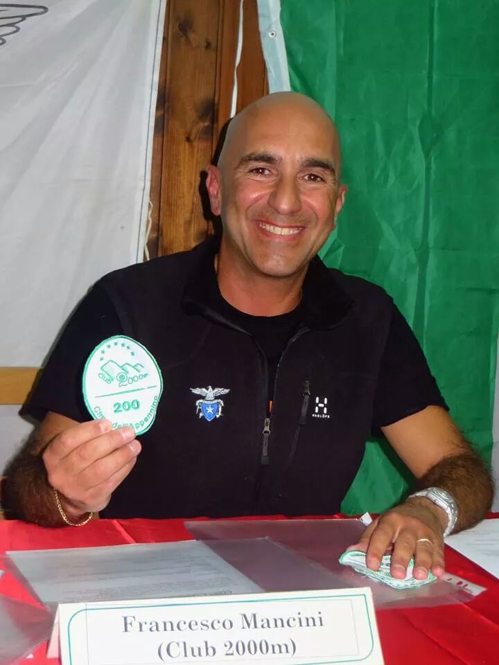 Francesco Mancini