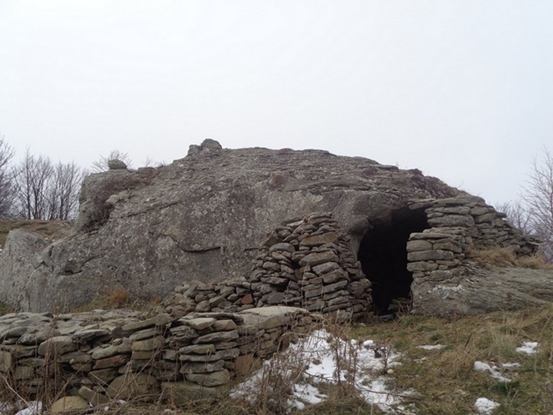 Antico Rifugio di Pastori