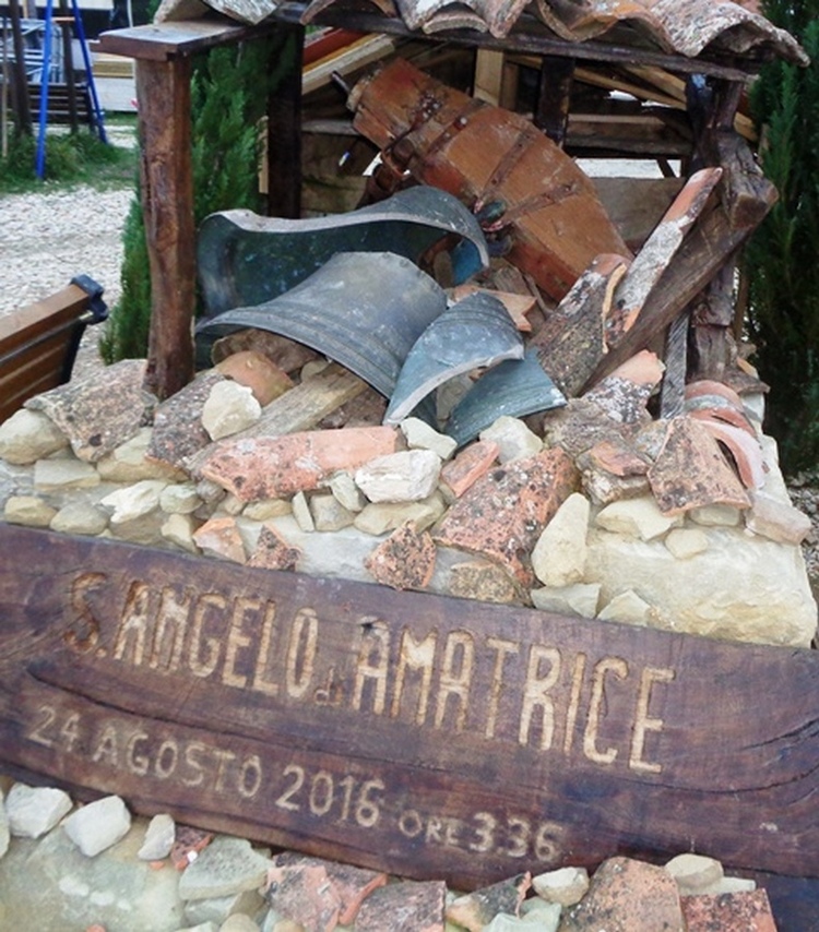Monumento per ricordare