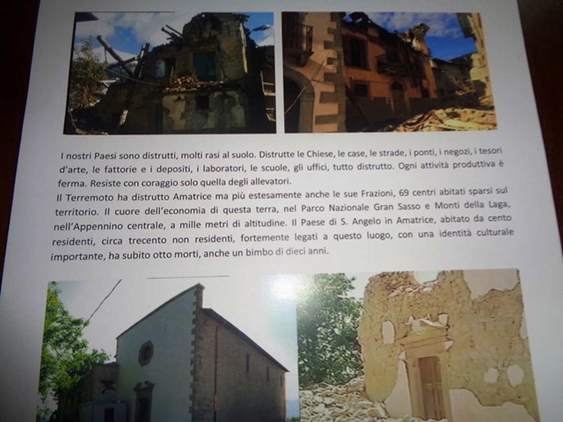 Per non dimenticare