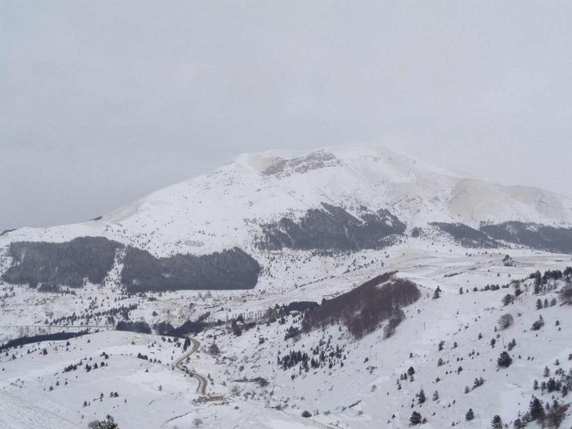 Il Monte San Franco