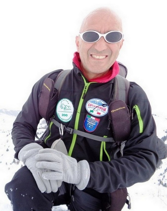 Scudetti di montagna