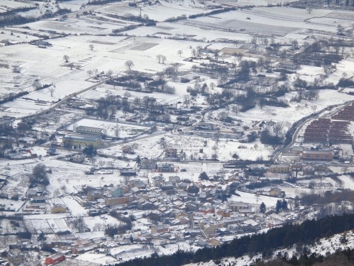 La frazione di San Lorenzo