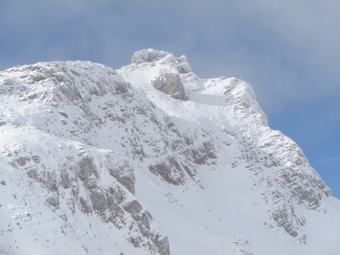 Dolomiti Abruzzesi