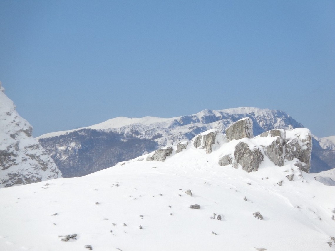 L'Appennino meraviglioso
