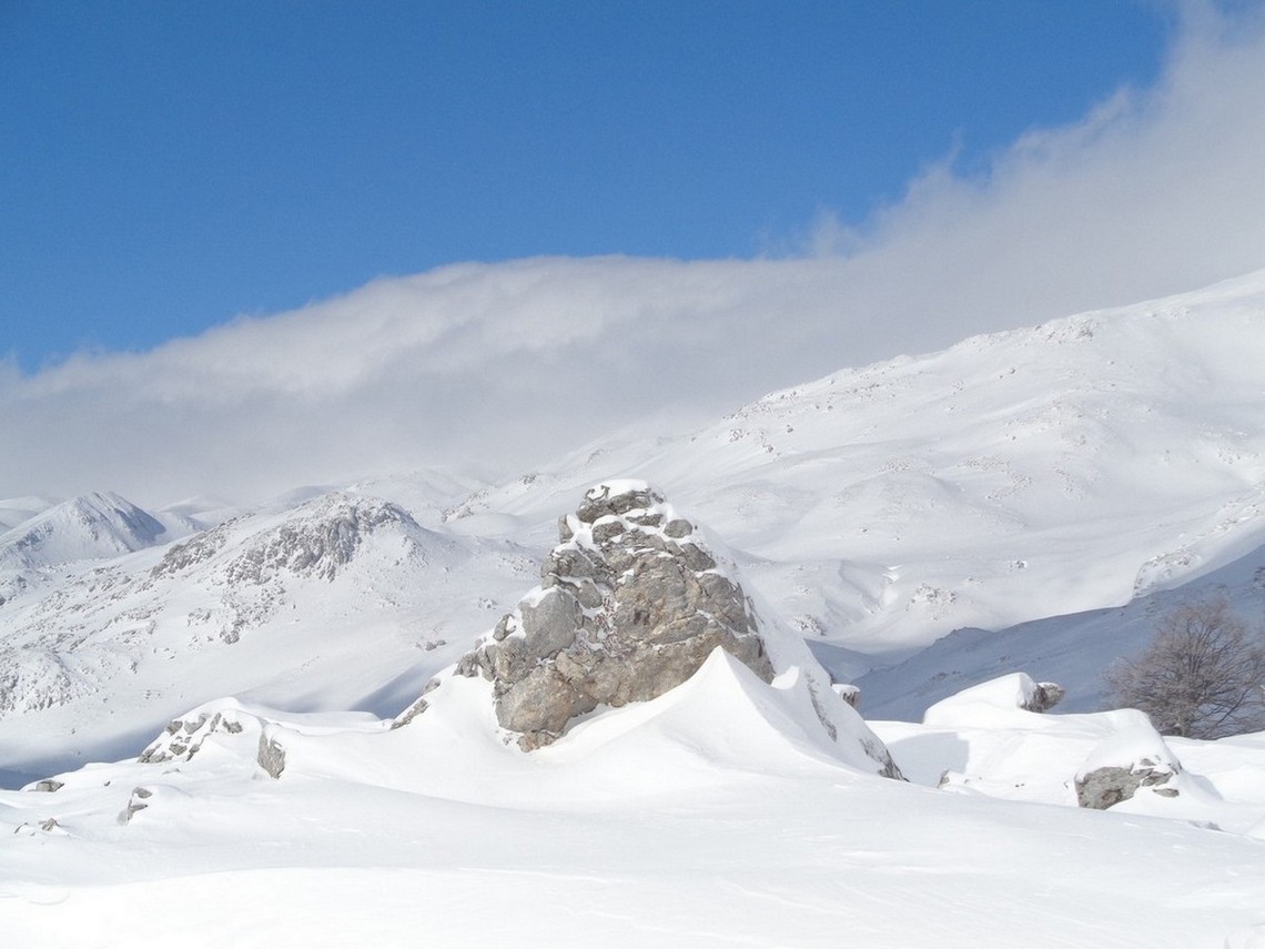 Piccole montagne