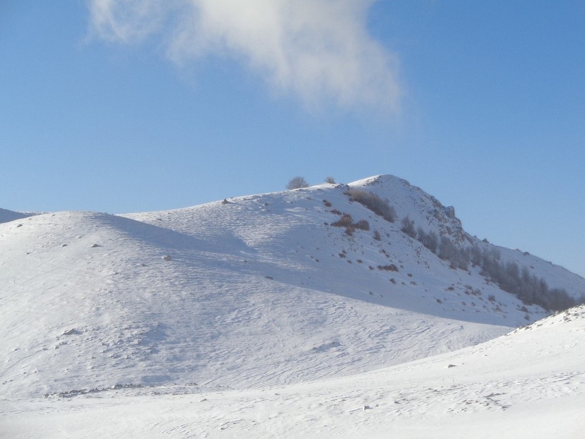 Montagne minori