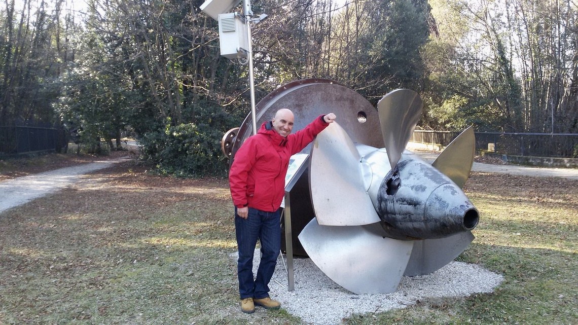 Si rimane affascinati