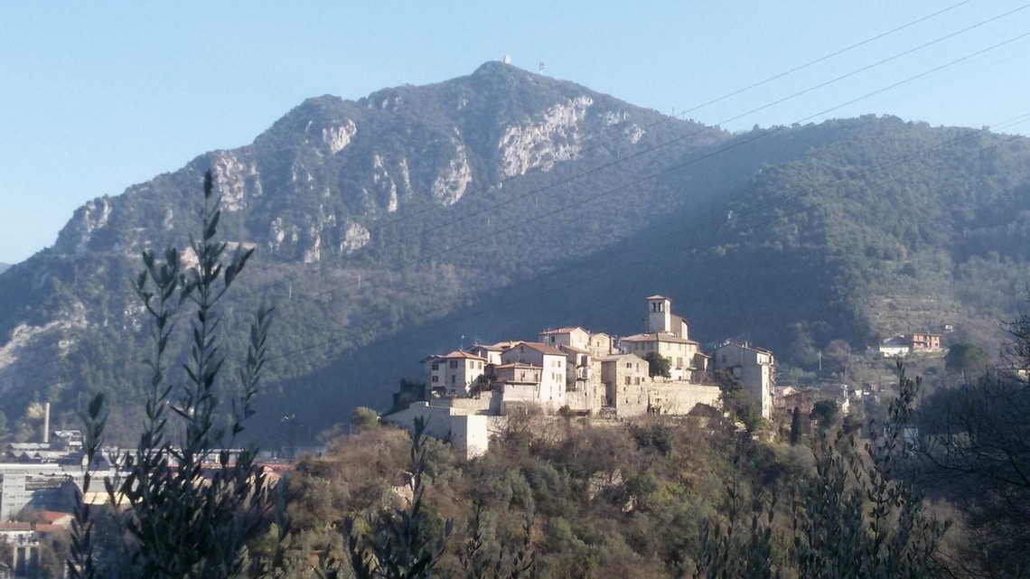 Paese di Papigno