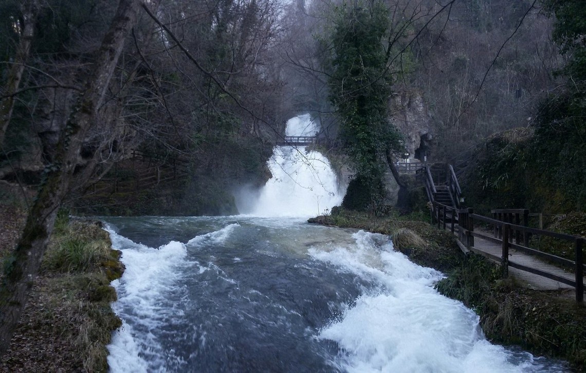 Rivoli dappertutto