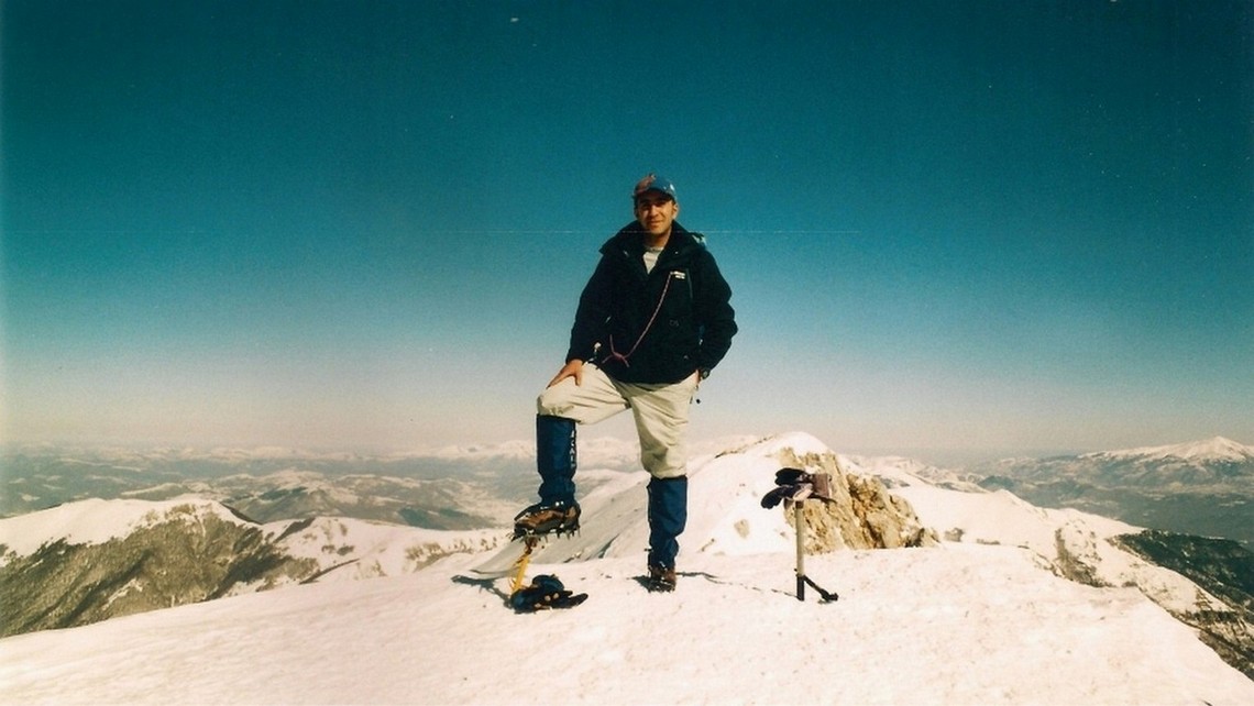 Era il 6 Febbraio 2005