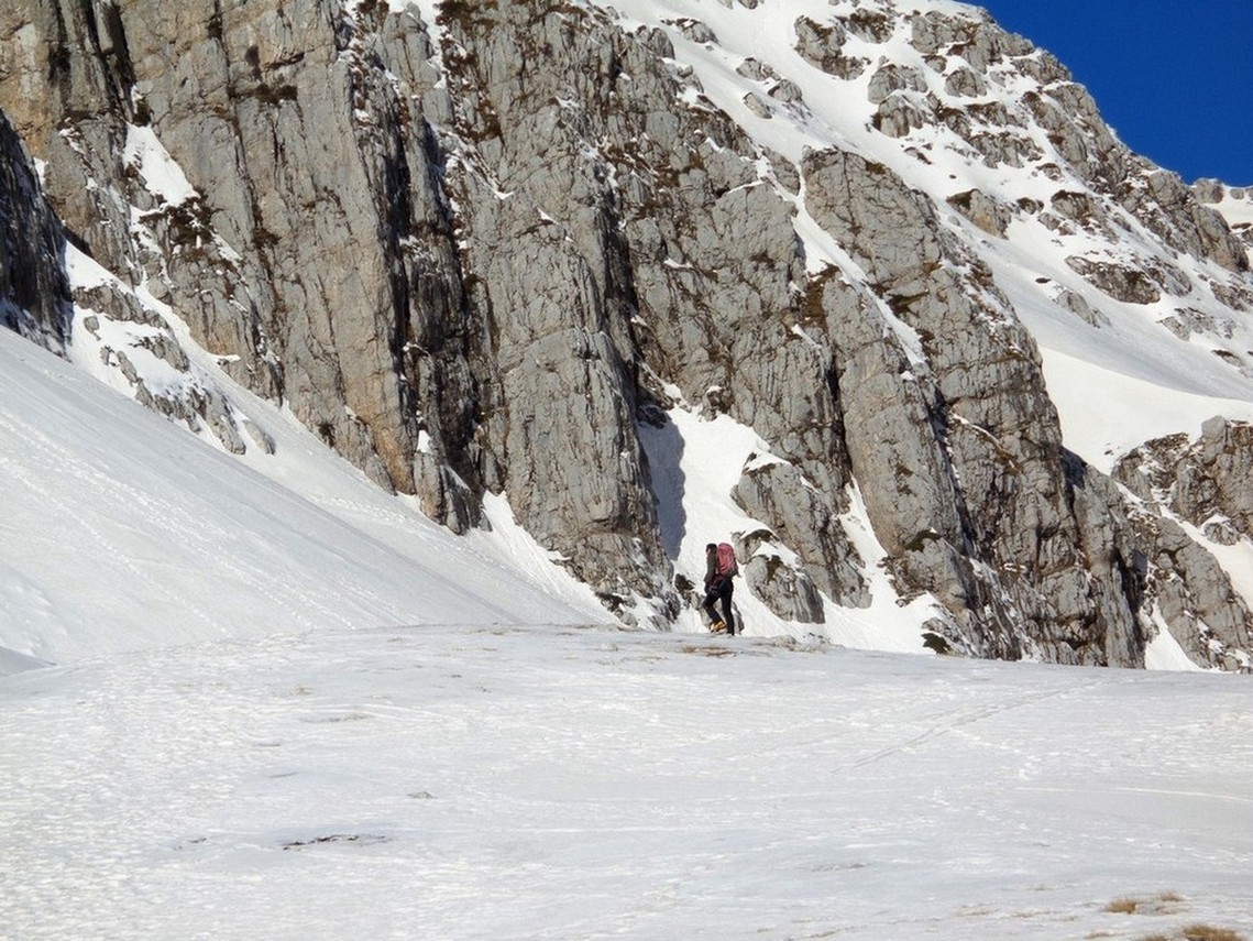 Angelo MONTI ci osserva dall'alto per immortalarci