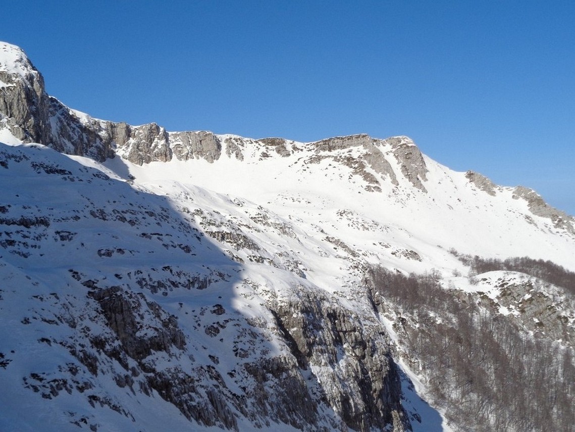 Cresta Sassetelli