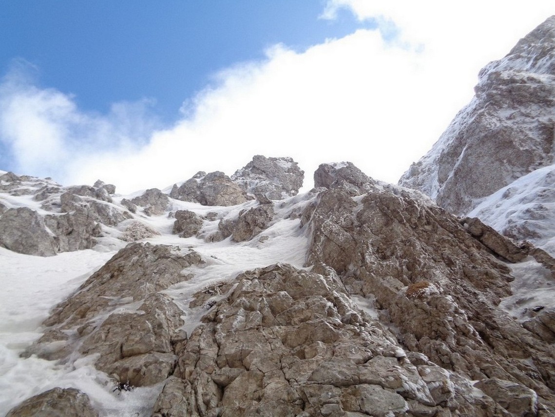 Le rocce ci guardano