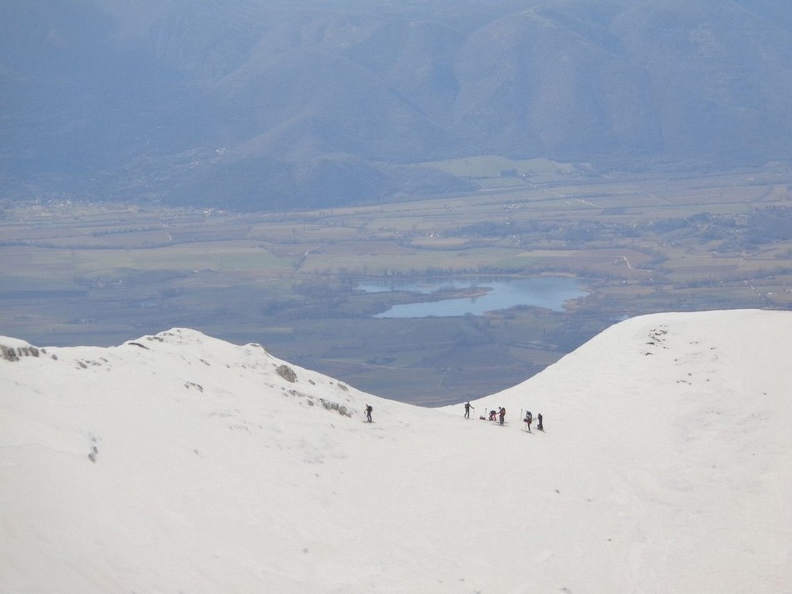 Sci-Alpinisti