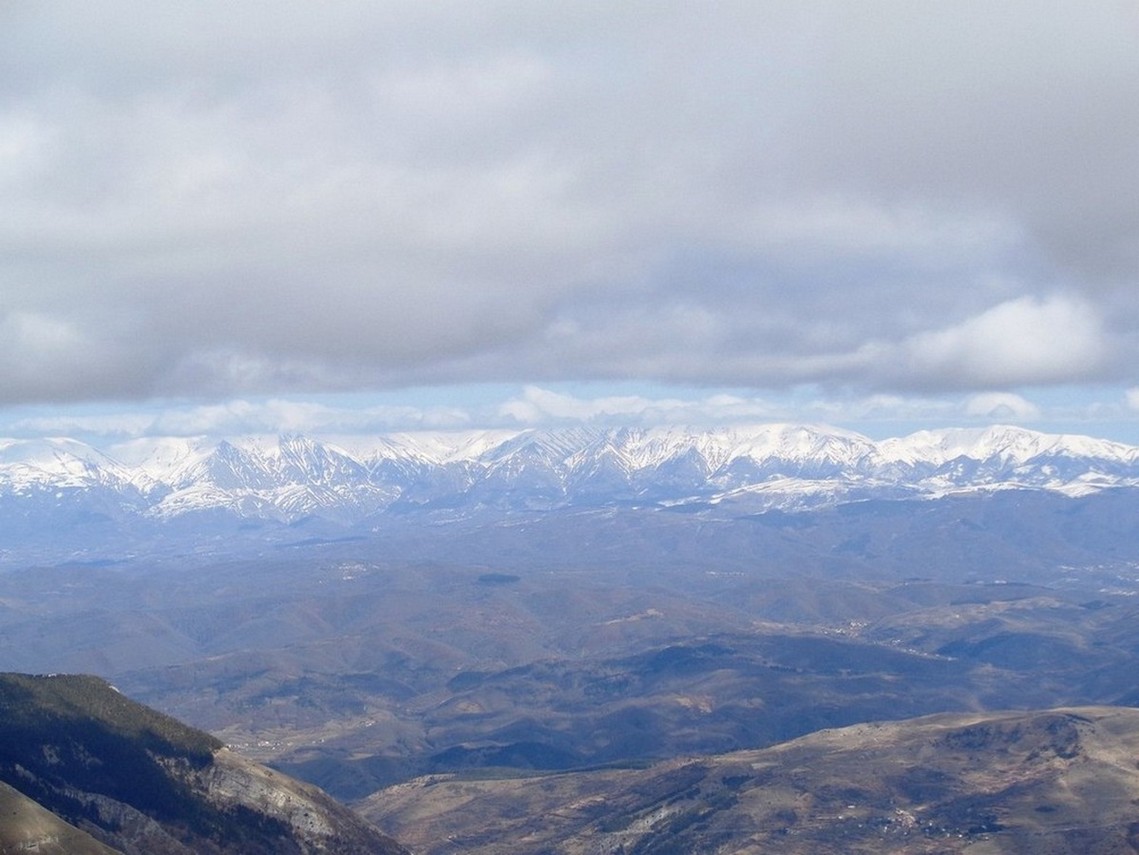 Monti della Laga