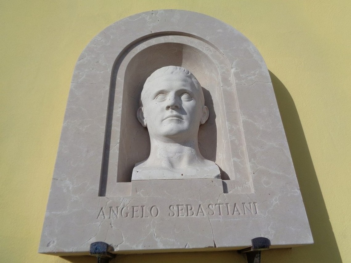 La Storia
