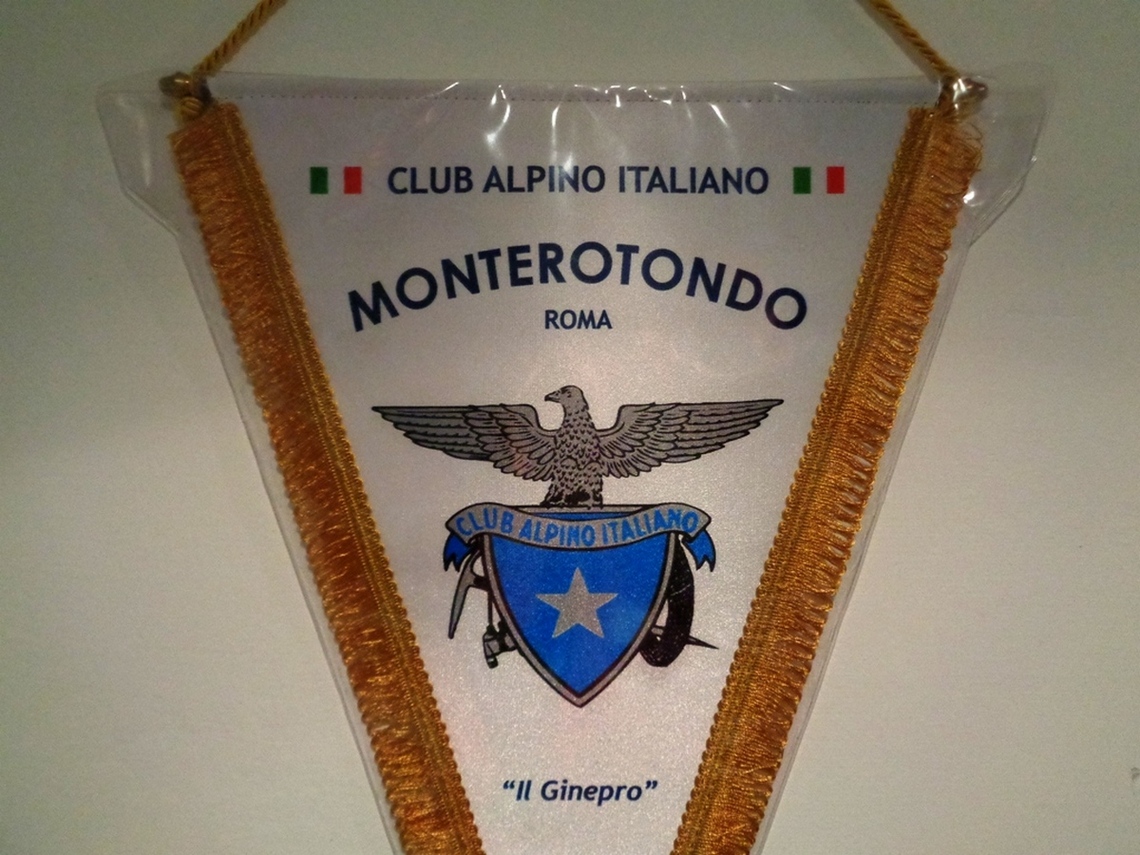 La Nuova Sezione del CAI di Monterotondo