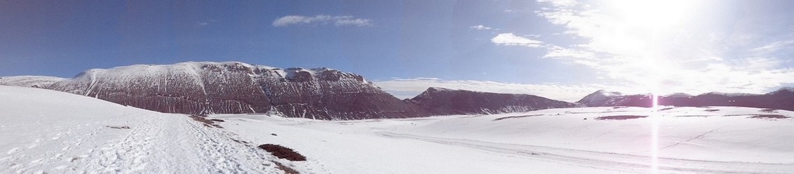 Monte Serralunga
