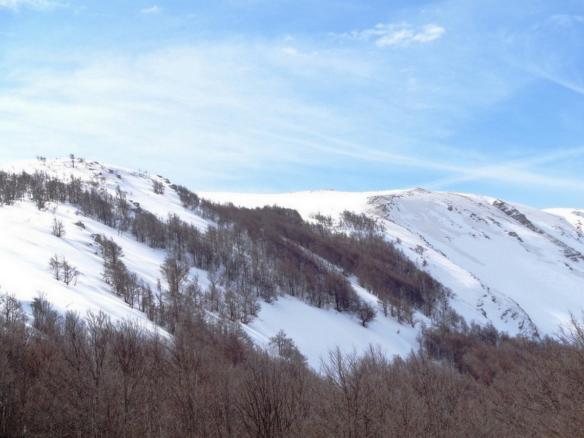 La Cresta che faremo