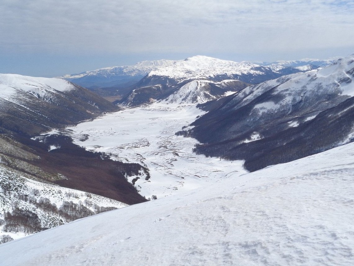 I Piani di Pezza