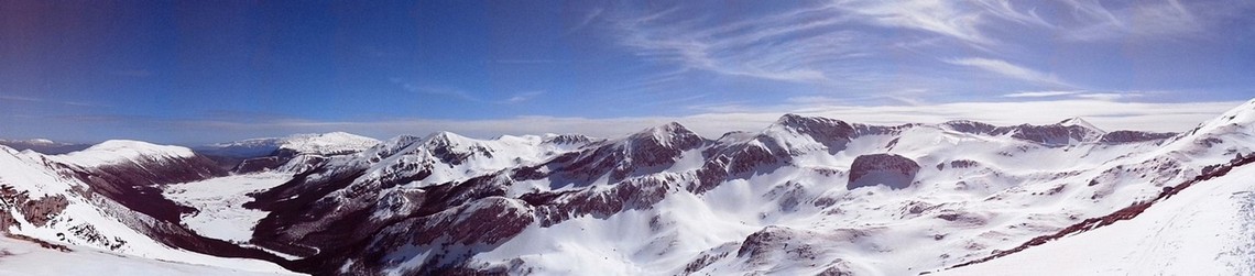 Meraviglia assoluta