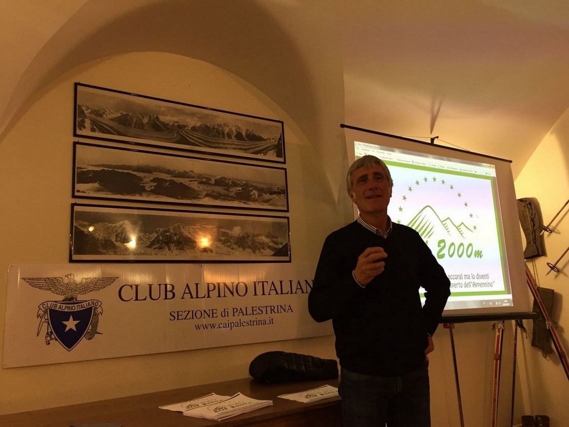 Vincenzo ABBATE...la sapientia fatta persona