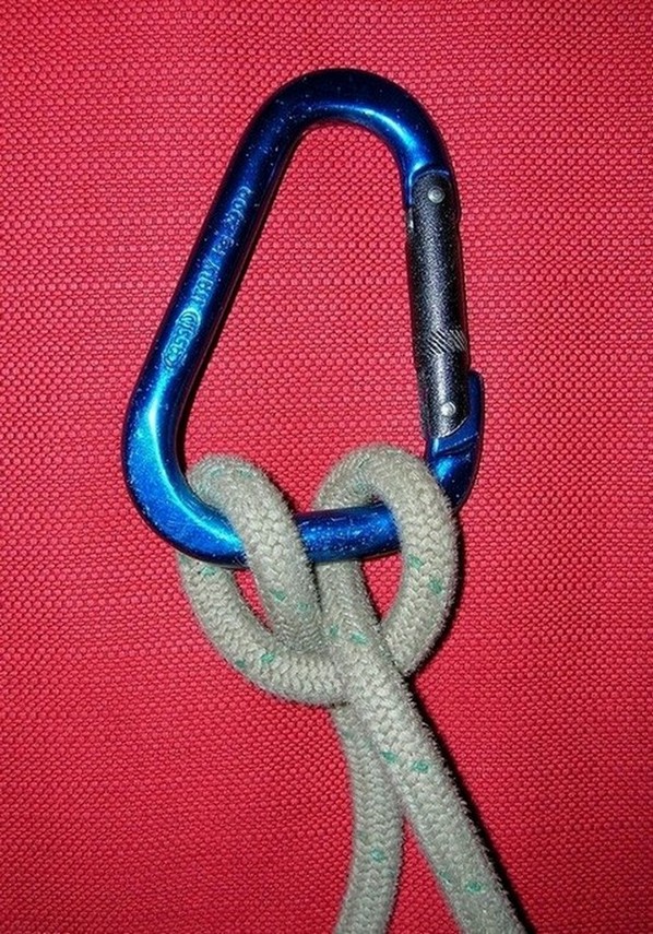 Nodo Barcaiolo