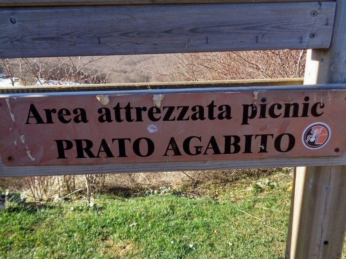Nomenclatura locale
