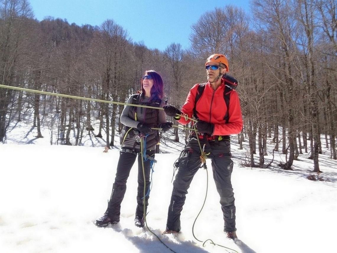 Tiziana e Daniele