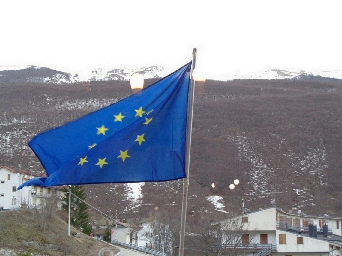 La nostra rovina L'Europa e l'Euro