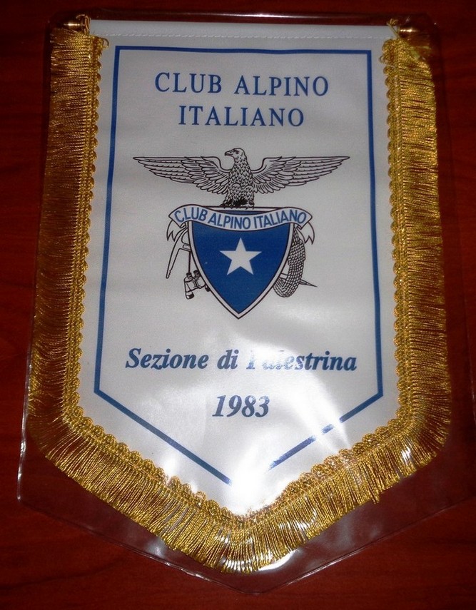 Donato al Presidente ALBRIZIO...GRAZIE !!!