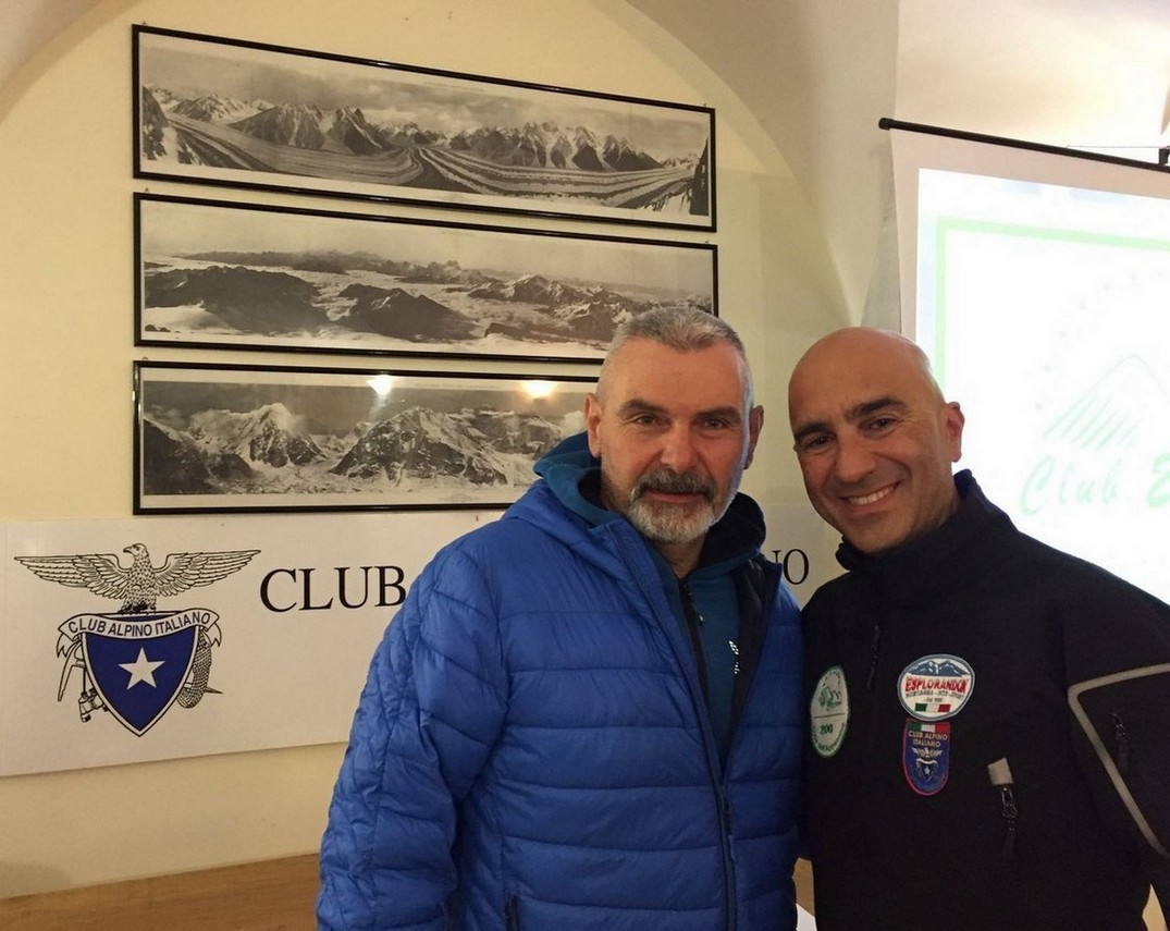 Il Grande Pietro DI MOTTA
