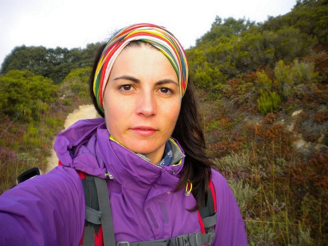 L'Arch. ASAG Alessandra BORZI