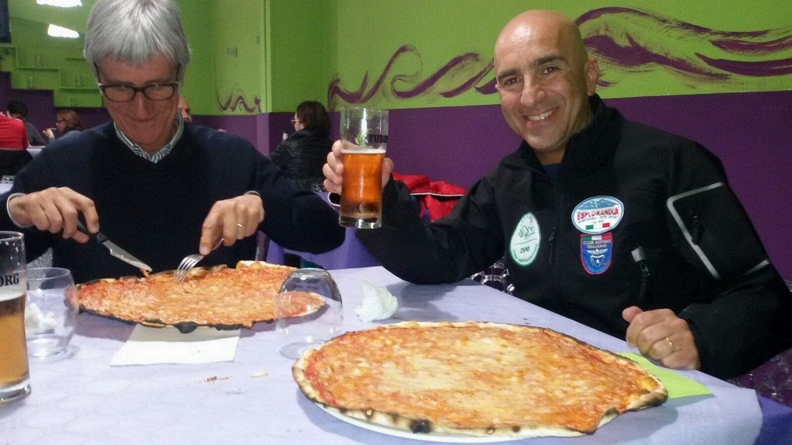 Grazie a tutti !!!