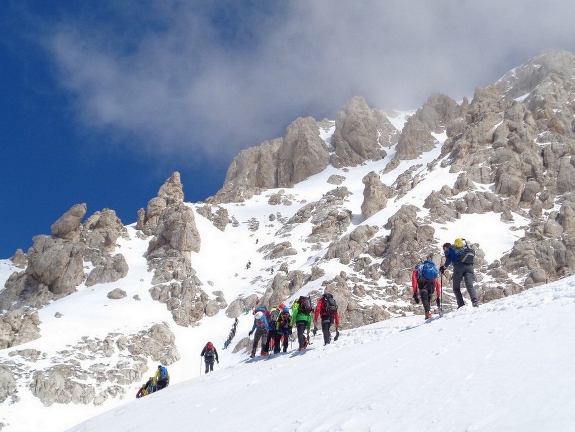 Meraviglie Dolomitiche