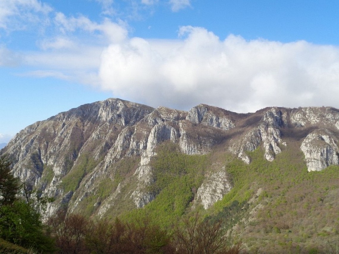 La Sella dei Curti