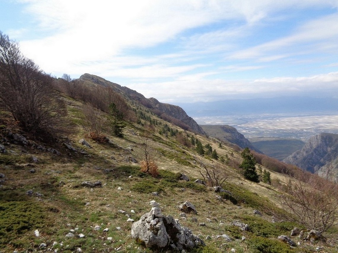 Anche le montagne sotto i 2000 sono belle