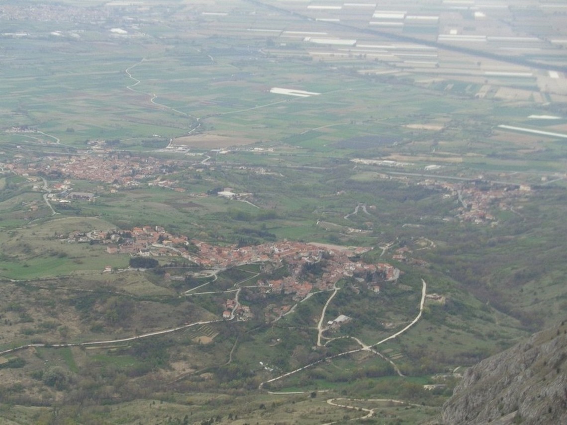 Aielli