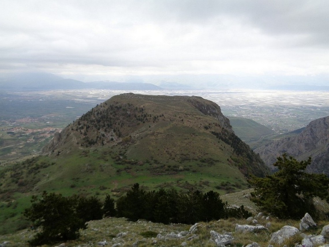 Monte Secino