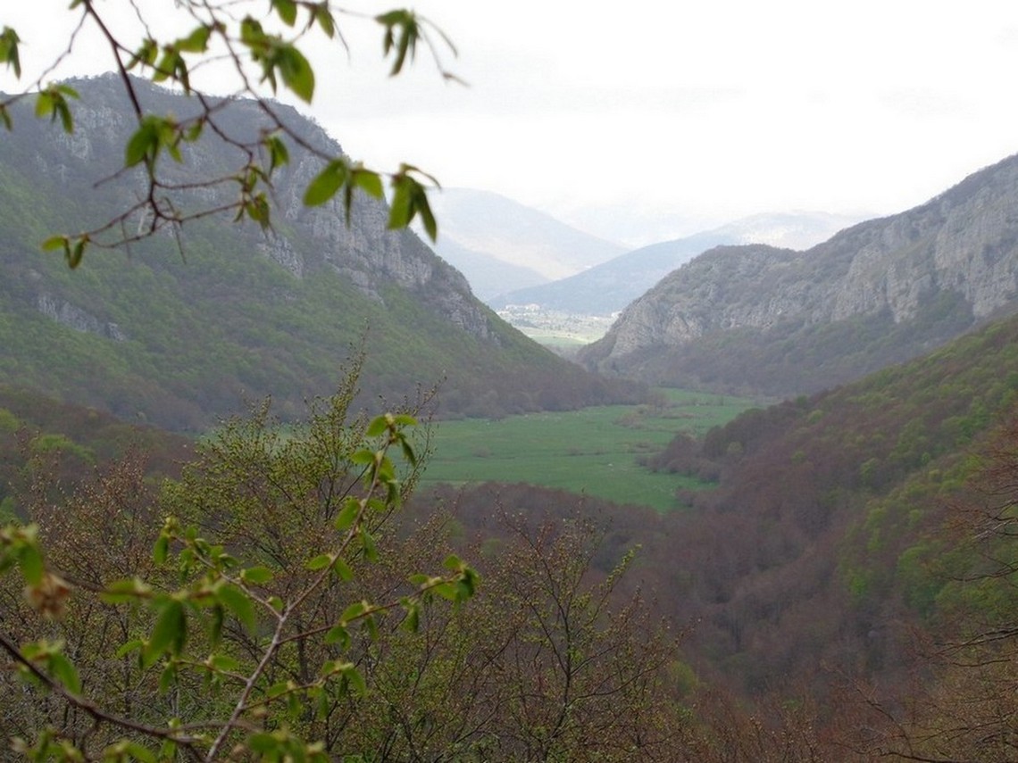 Si rivede la Val D'Arano
