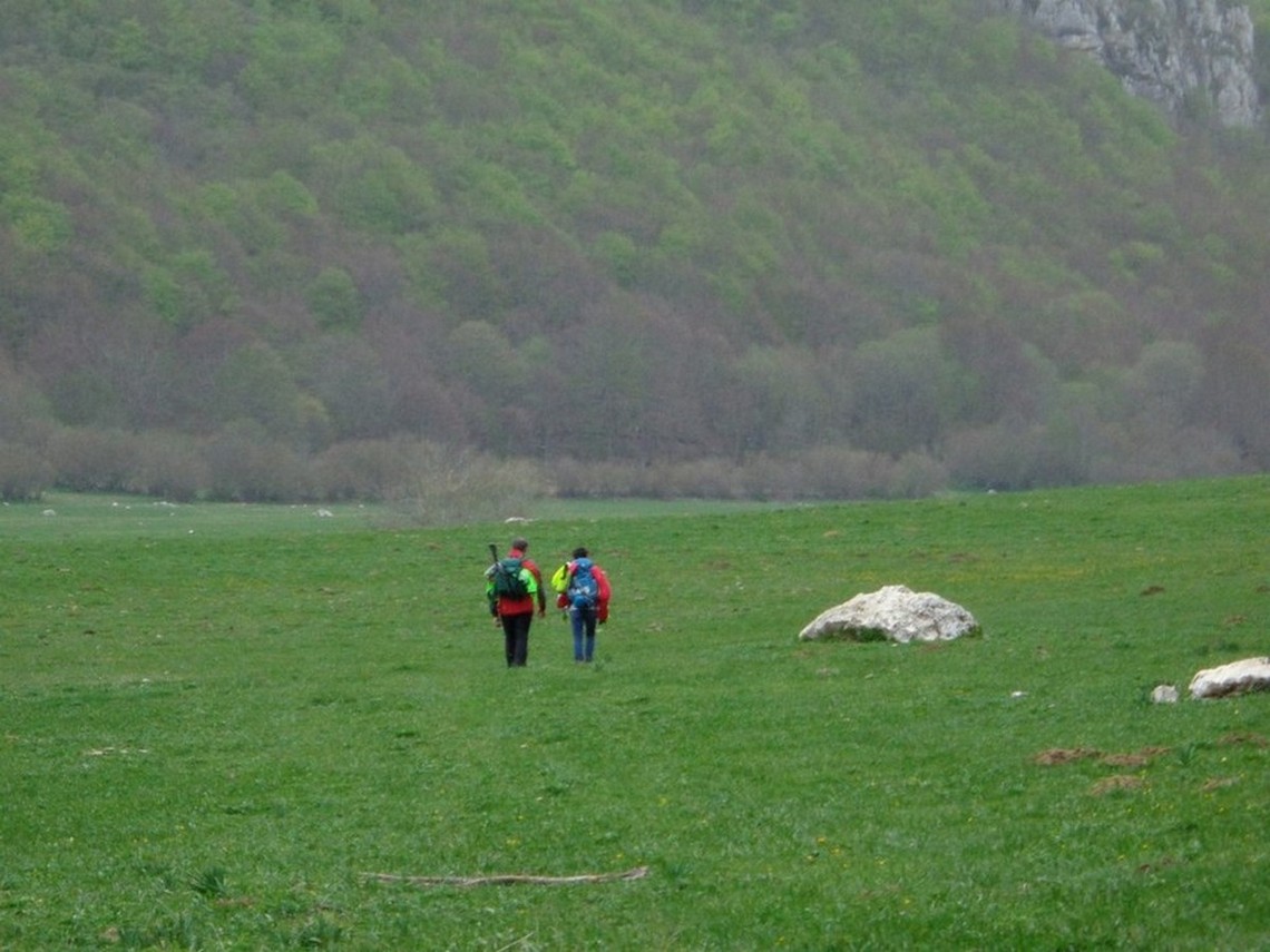 Il Cammino finale
