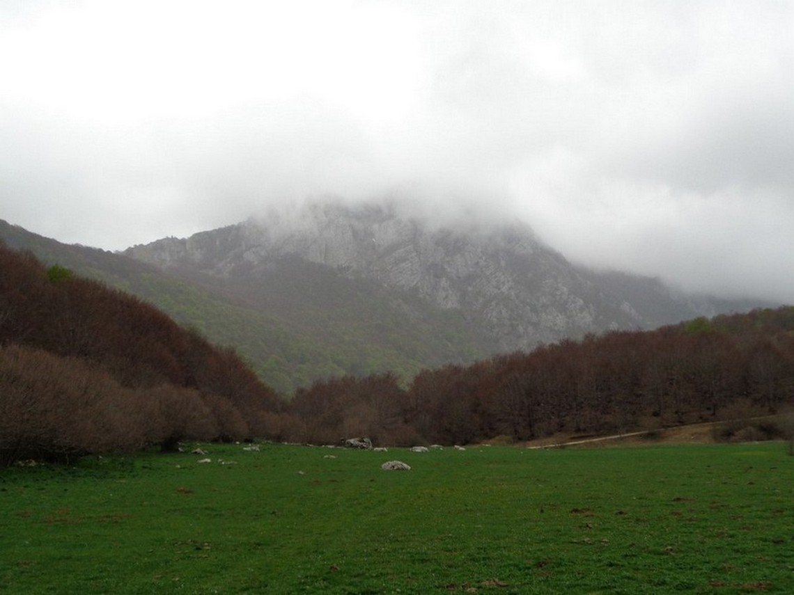 Ecco le nubi