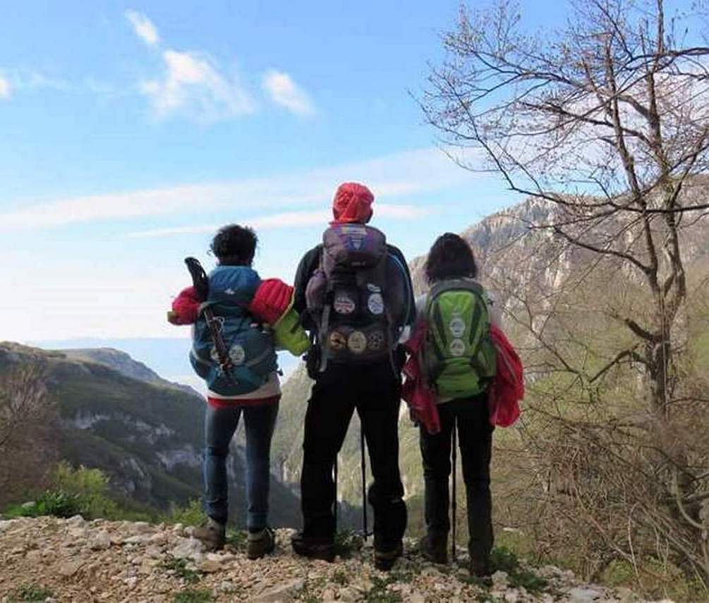 La foto della giornata