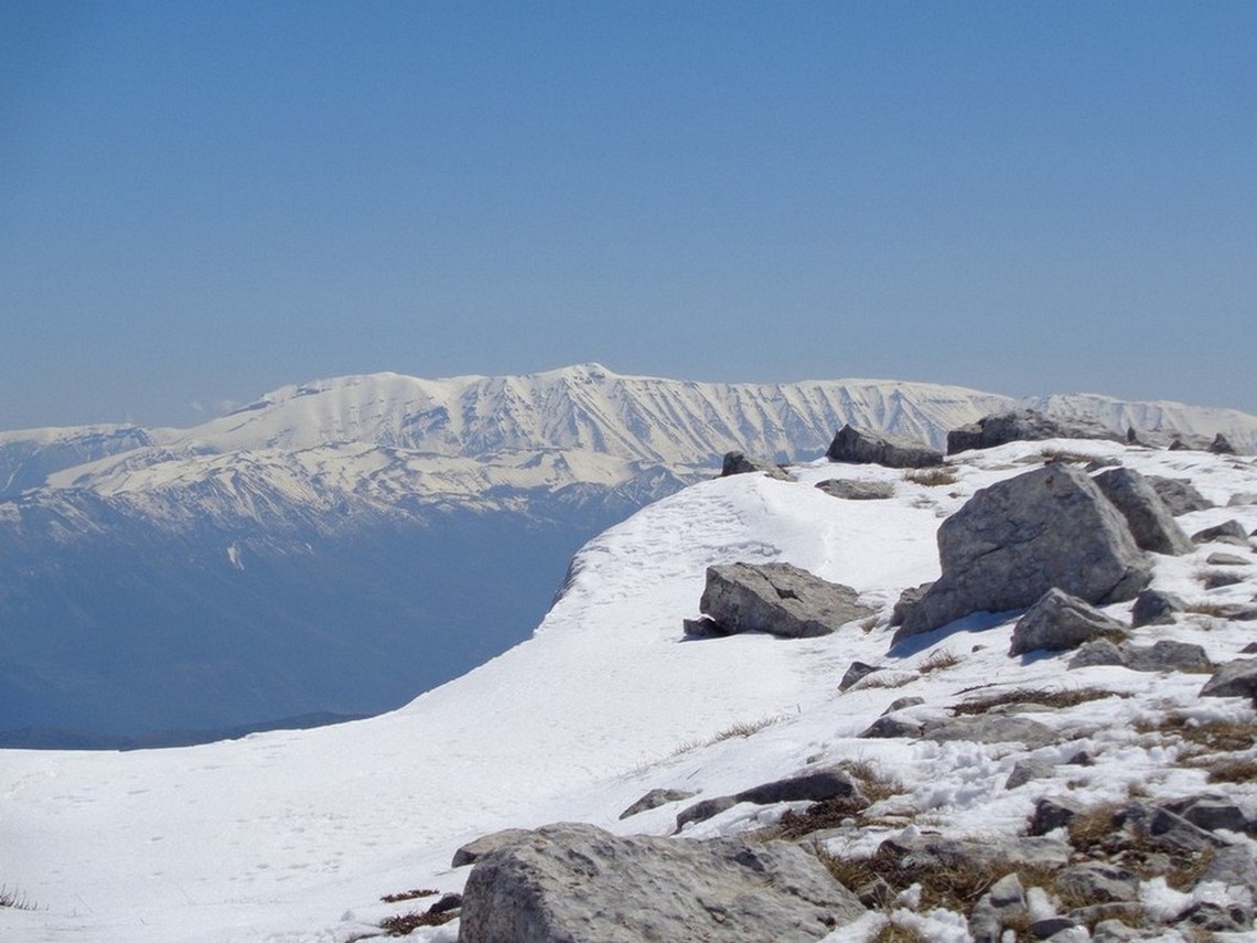 La Catena della Majella