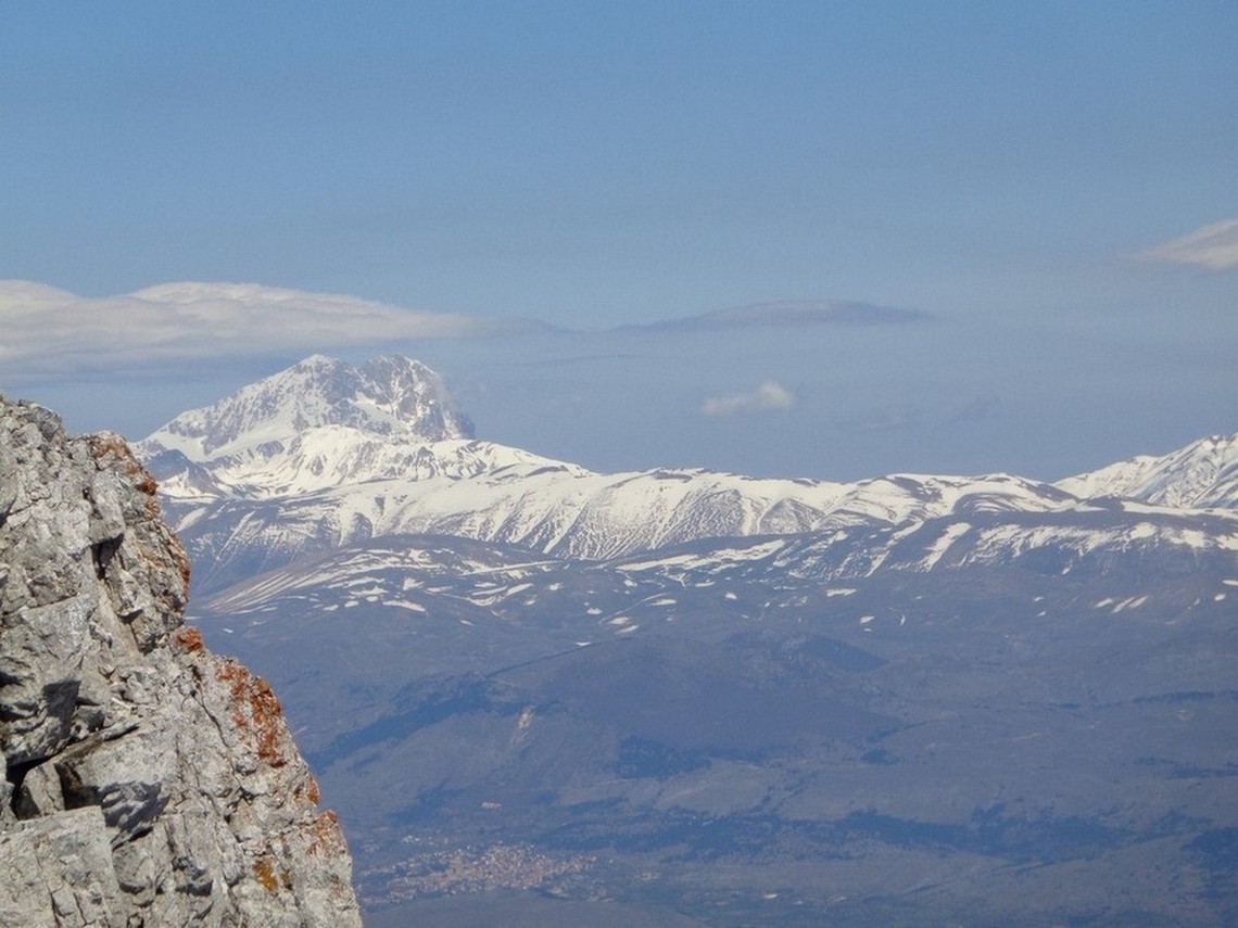 Il Gran Sasso