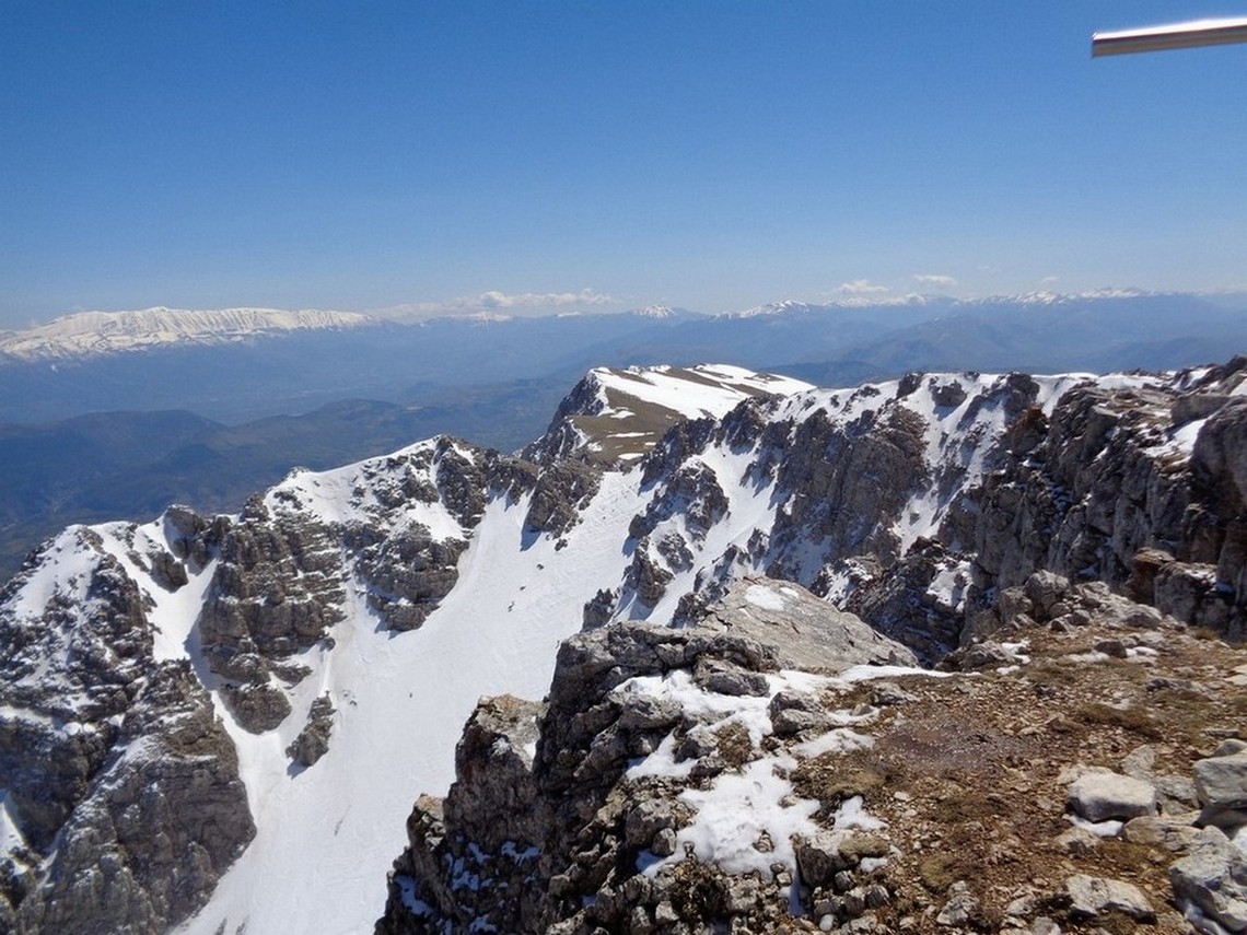 Creste Dolomitiche