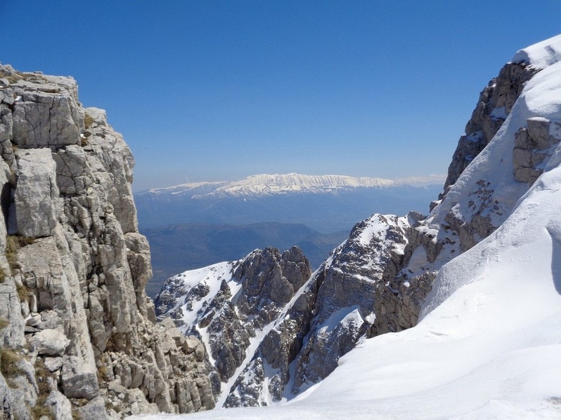 Dolomiti ?