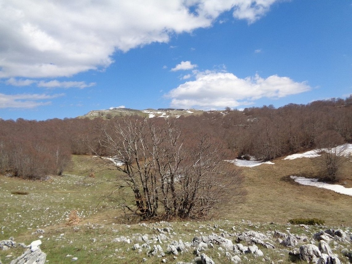 Valle del Cerasole