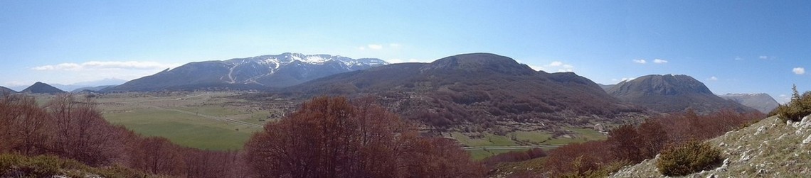 Panoramica